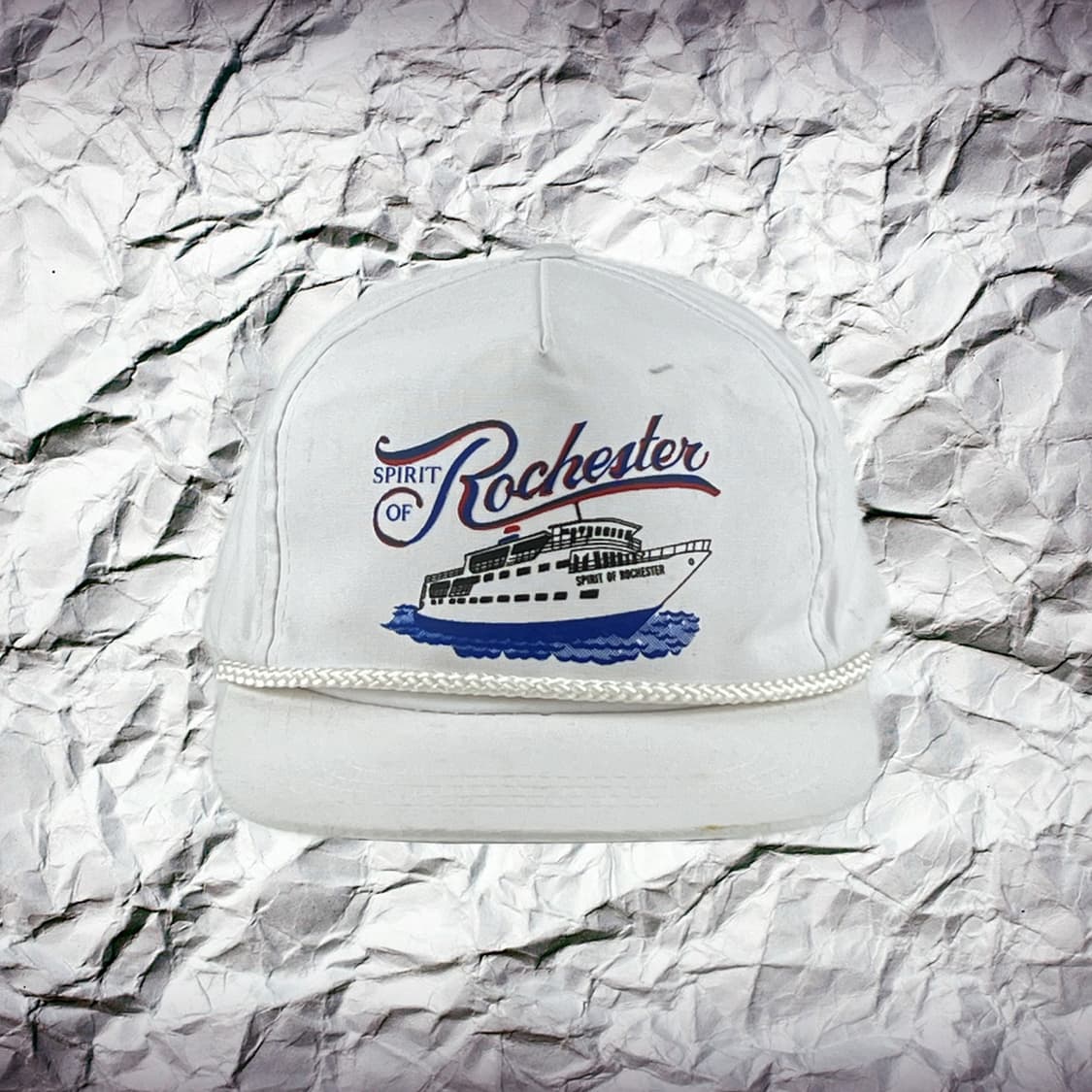 ROCHESTER SNAPBACK 상품이미지2
