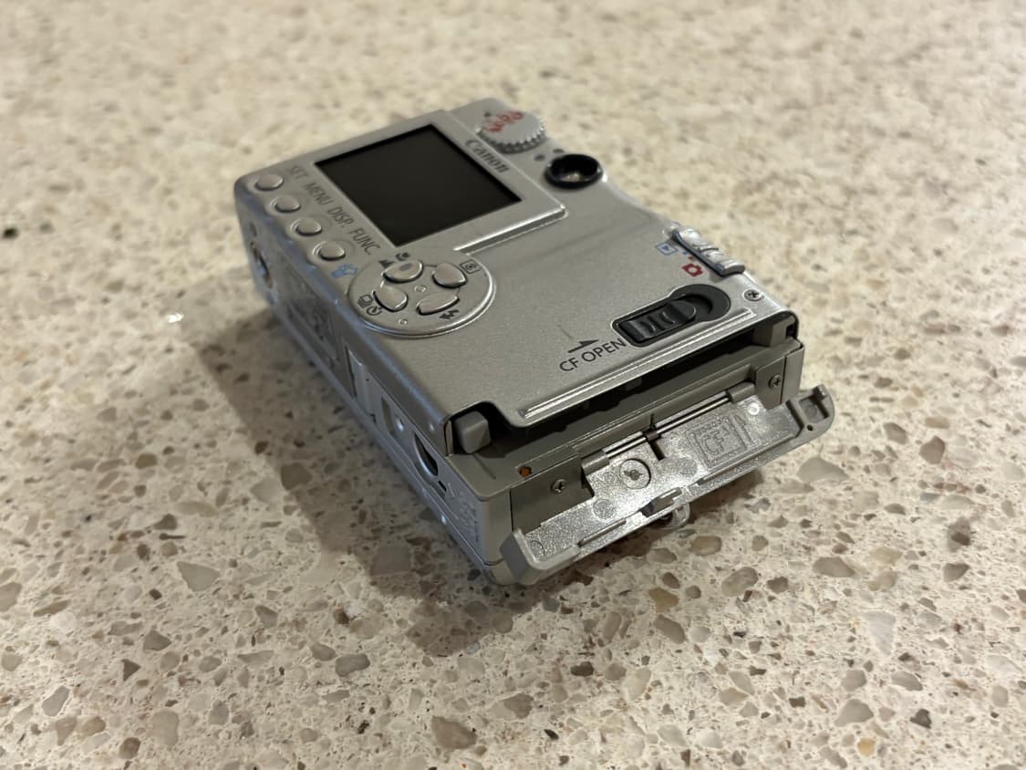 캐논 익서스 400 상품이미지4