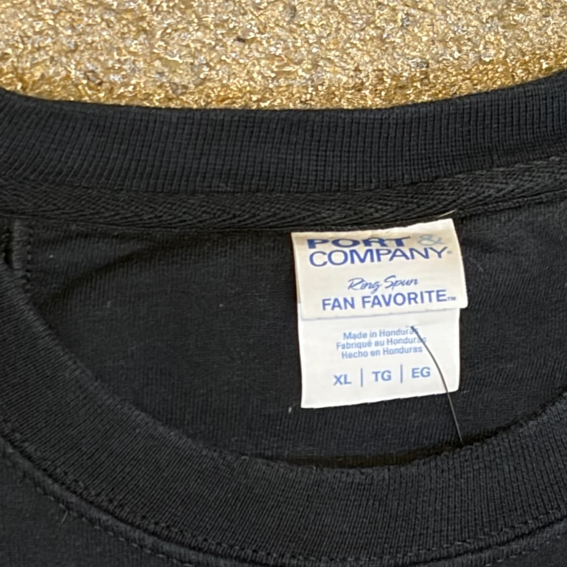 00s USA 미국 빈티지 스컬 그래픽 맨투맨 상품이미지5