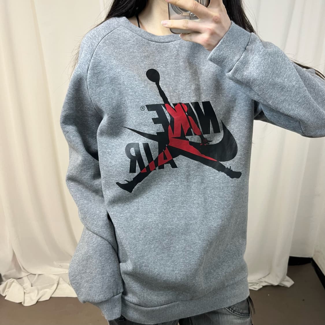 Jordan sweatshirt 상품이미지2