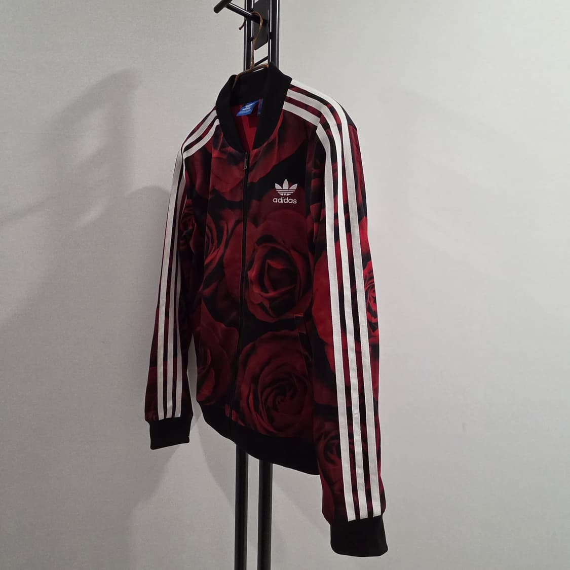 아디다스 레드로즈 트렉탑 상품이미지2