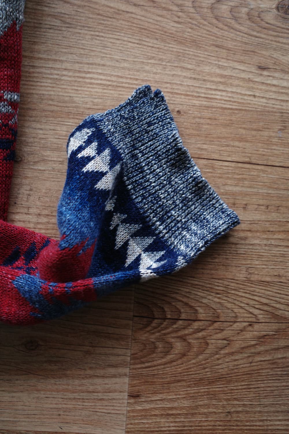 데님 앤 서플라이 나바호 머플러 상품이미지8