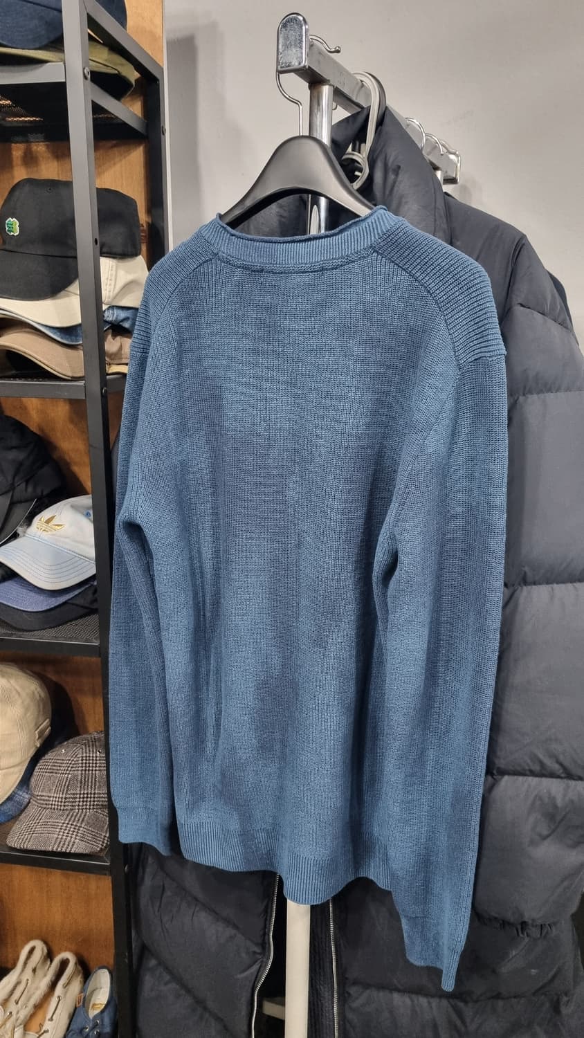 kolon)) Series 시리즈 95size 니트 사용감없음 상품이미지4