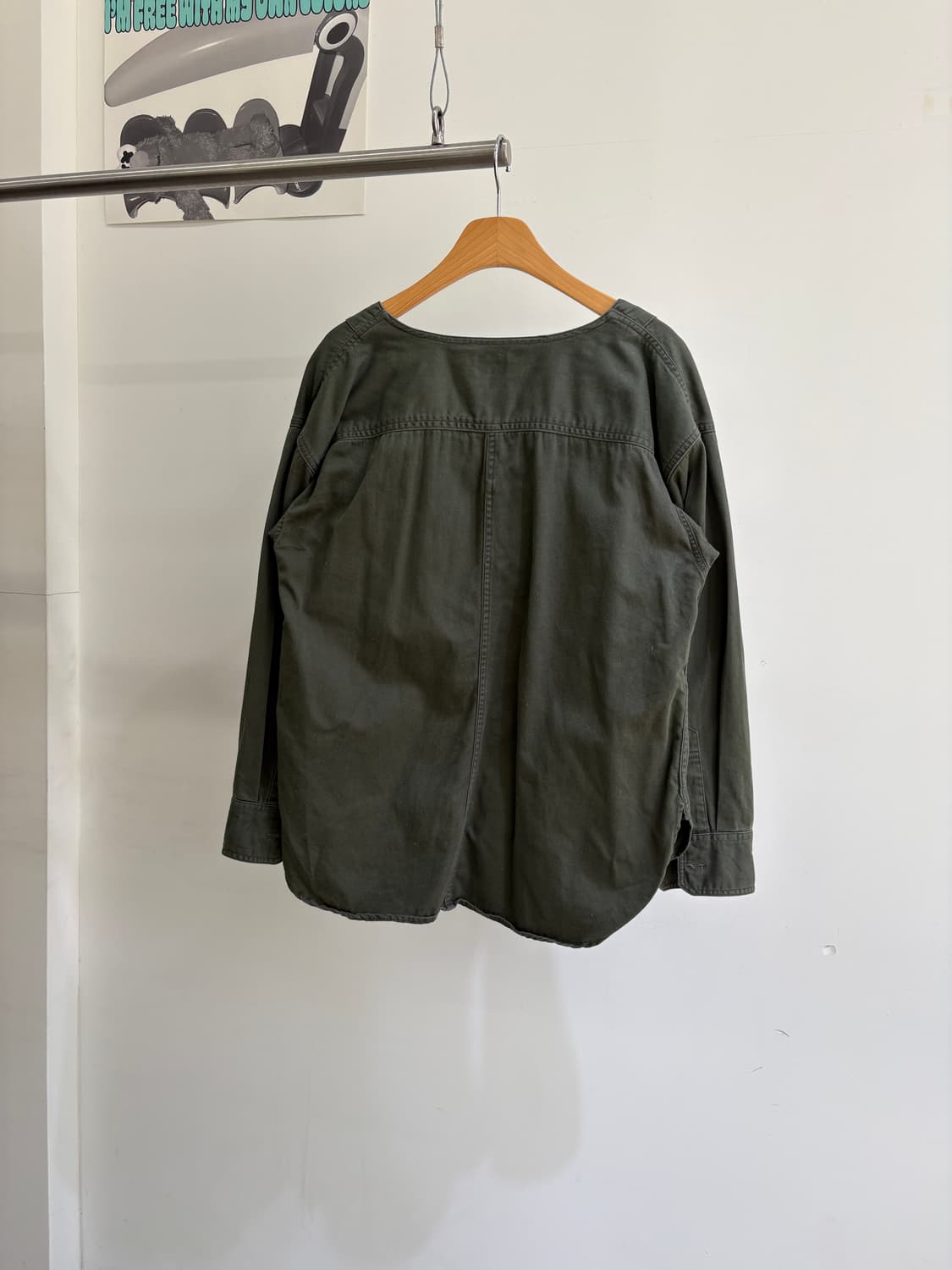 LEE 자켓 상품이미지5