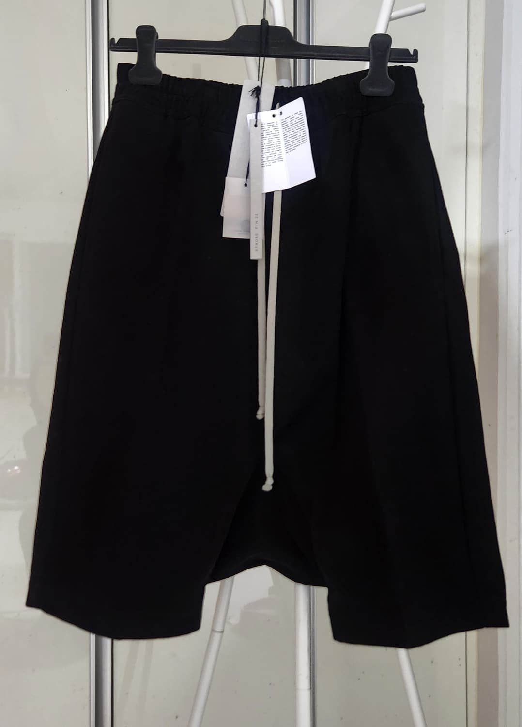 릭오웬스 릭's POD CF 46사이즈 상품이미지1