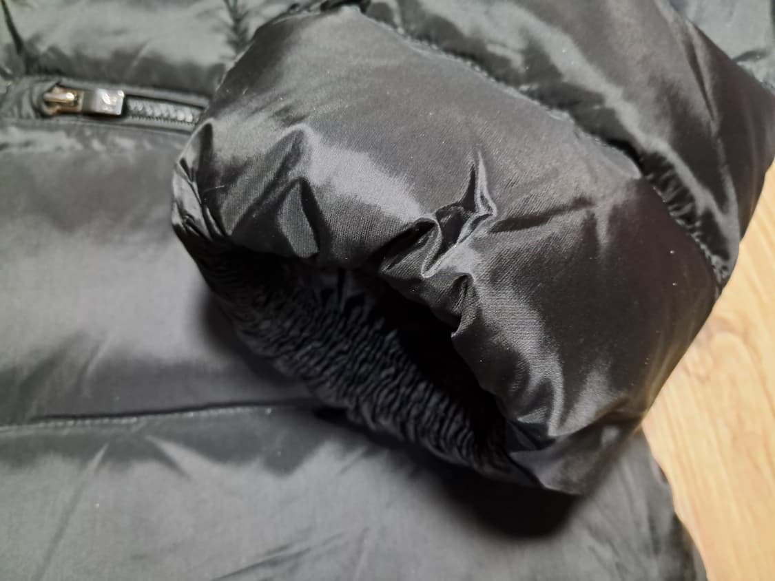 밀레 여성 롱패딩 90 상품이미지9