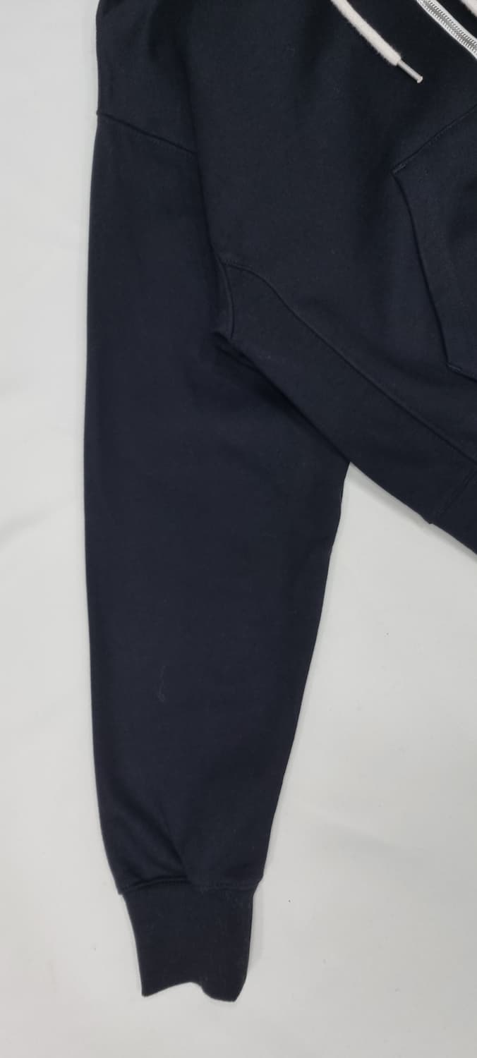 파사드패턴 프렌치 후드 집업 S _ 여성 상품이미지4