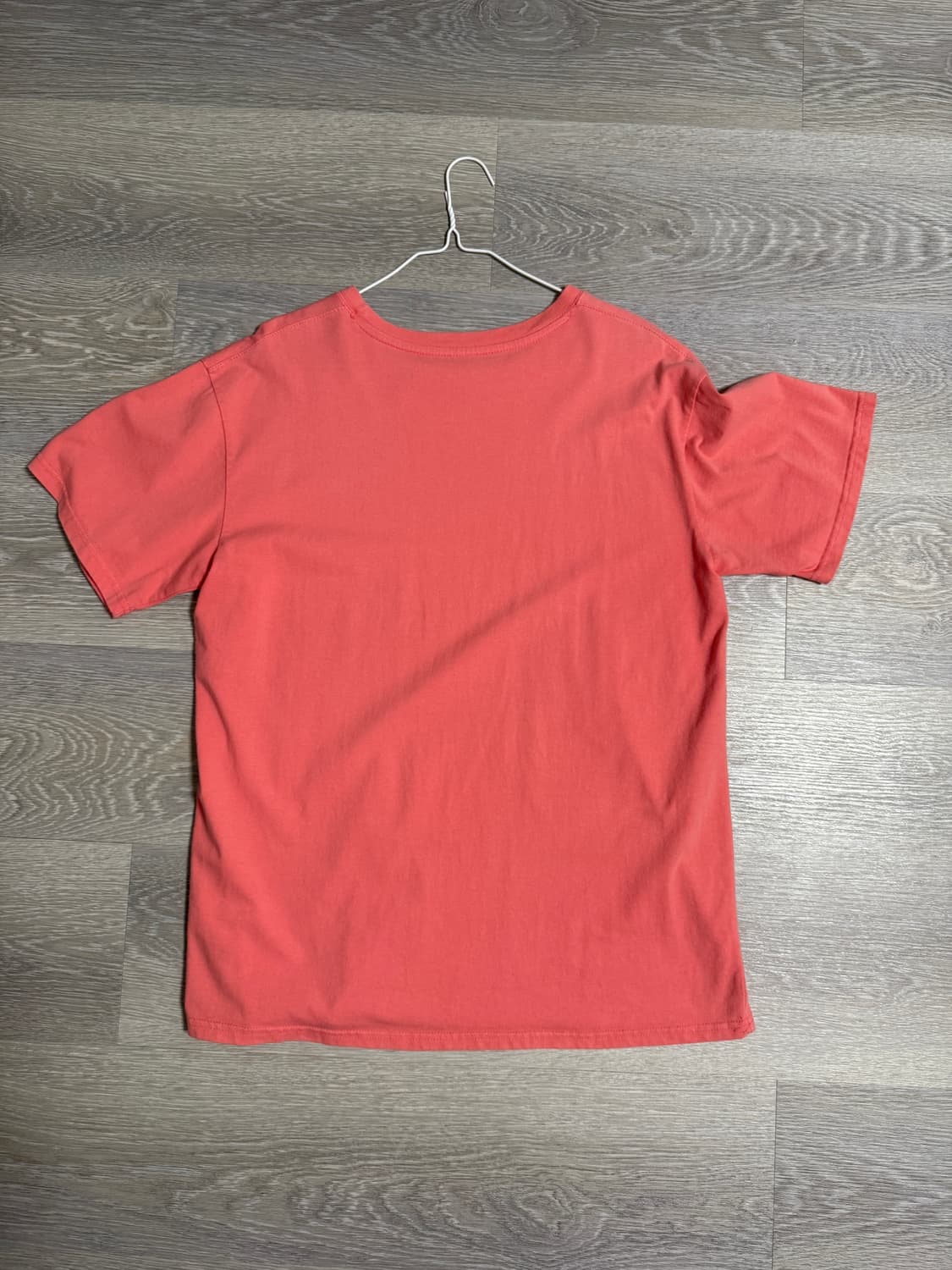 사파리스팟 플러스 반팔 티 safarispot PLUS TEE 상품이미지2