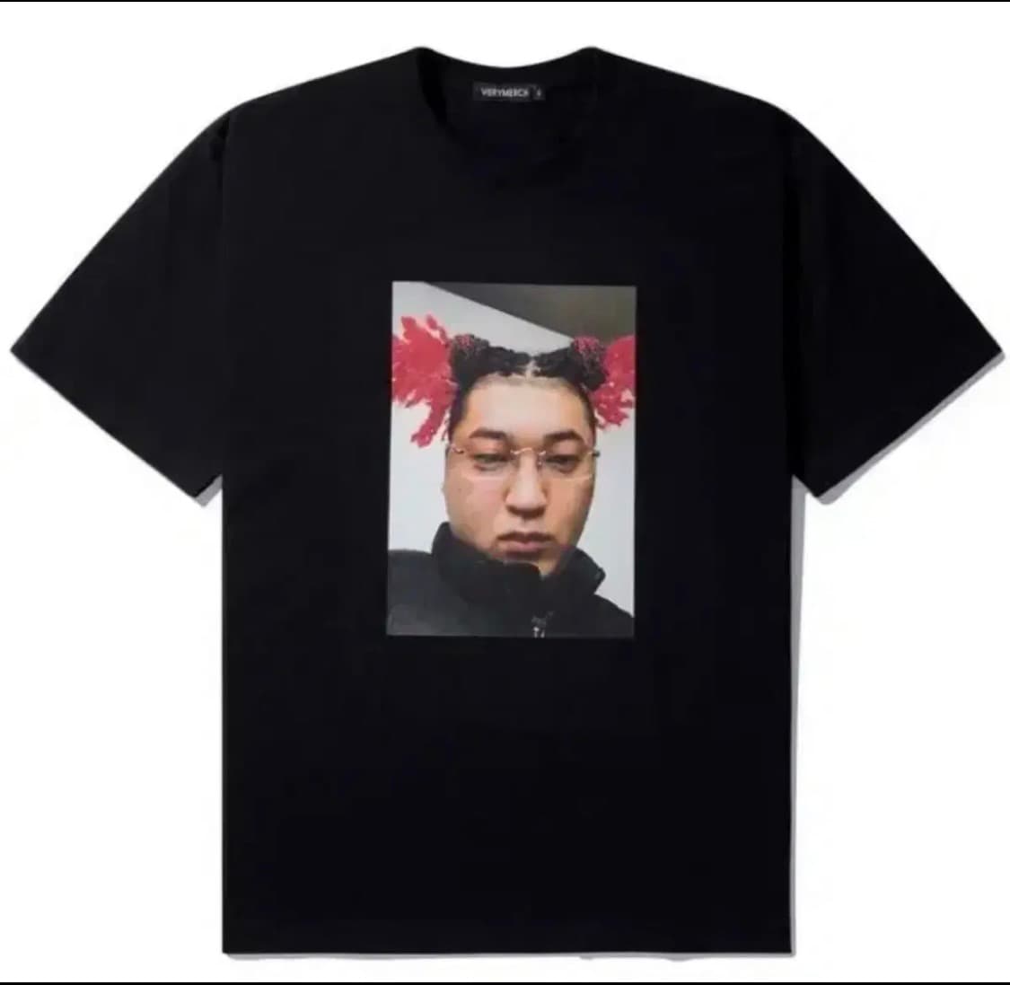 언에듀 반팔 굿즈 L 상품이미지1