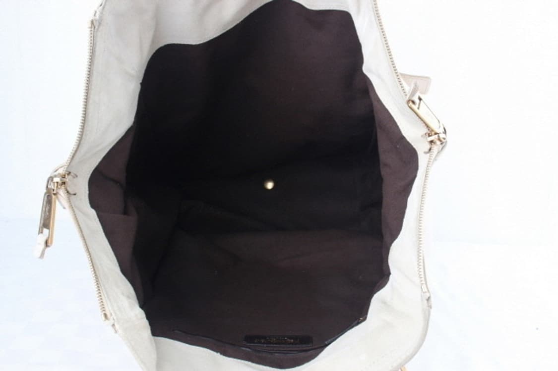 Yves saint laurent 쇼퍼 숄더백  상품이미지8