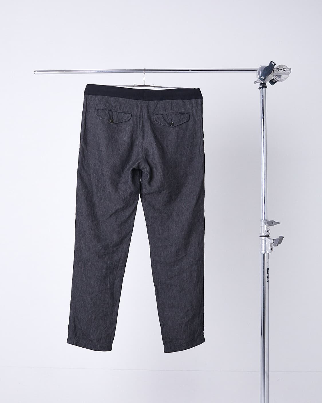 Linen Easy Pants 상품이미지4