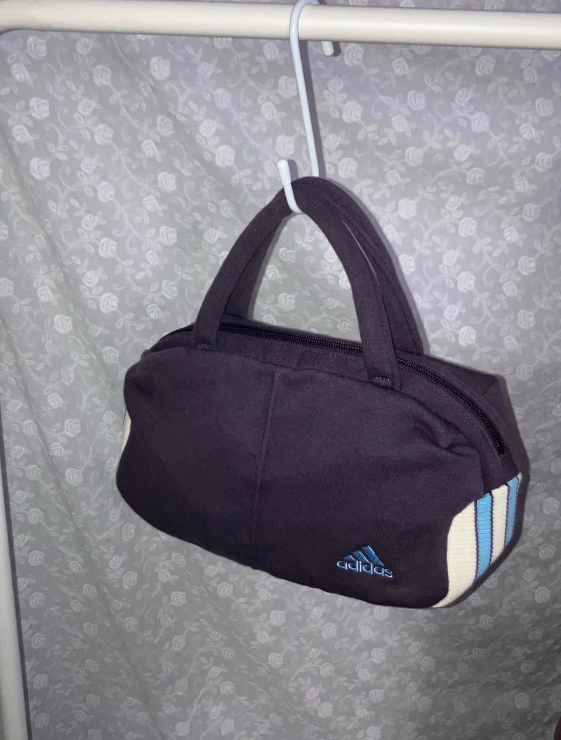 Adidas vintage hand bag  상품이미지1