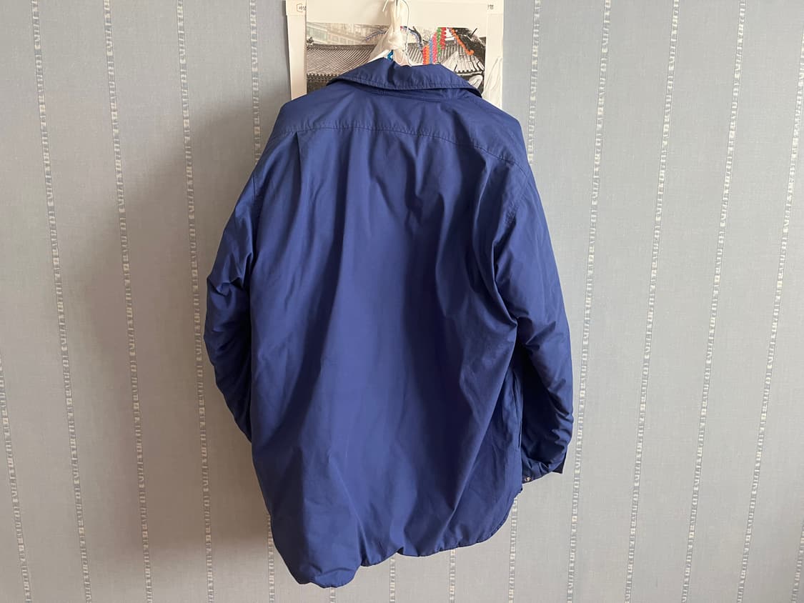 LL.Bean 구스다운 패딩점퍼 상품이미지2