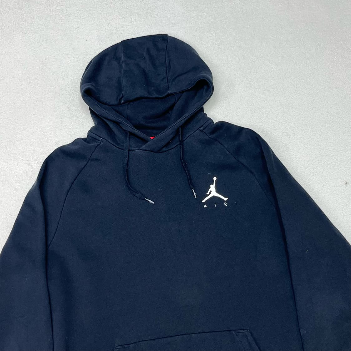 Jordan black hoody 상품이미지5