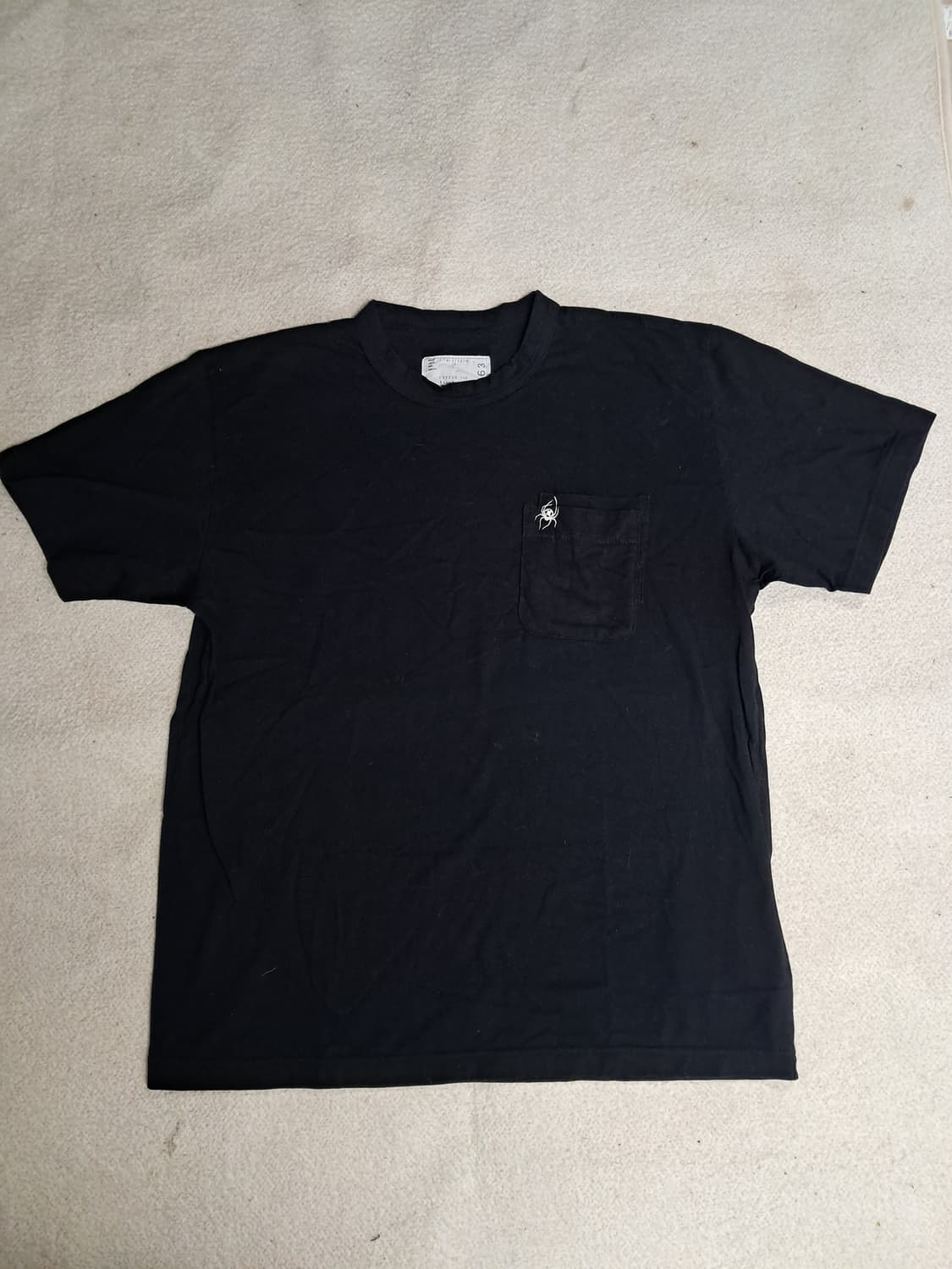 사카이 반팔티 상품이미지1