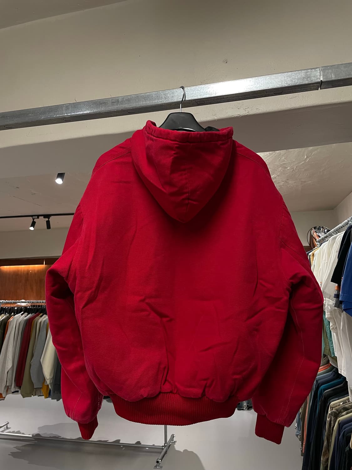 Vintage hoodie jacket 상품이미지6