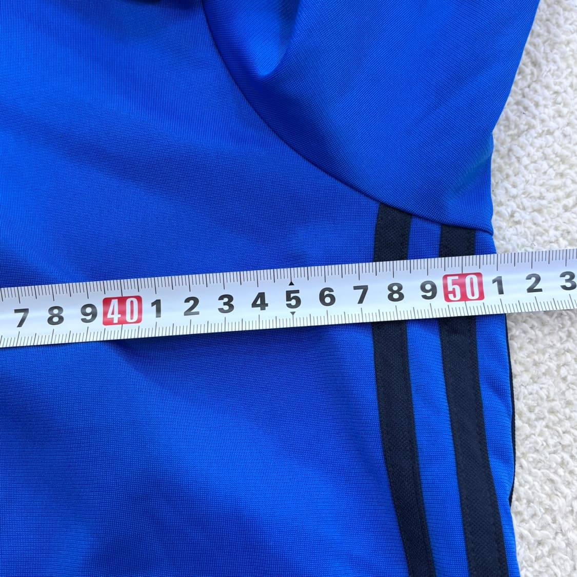 105 아디다스 파이어버드 트랙탑 자켓 0326E 상품이미지8