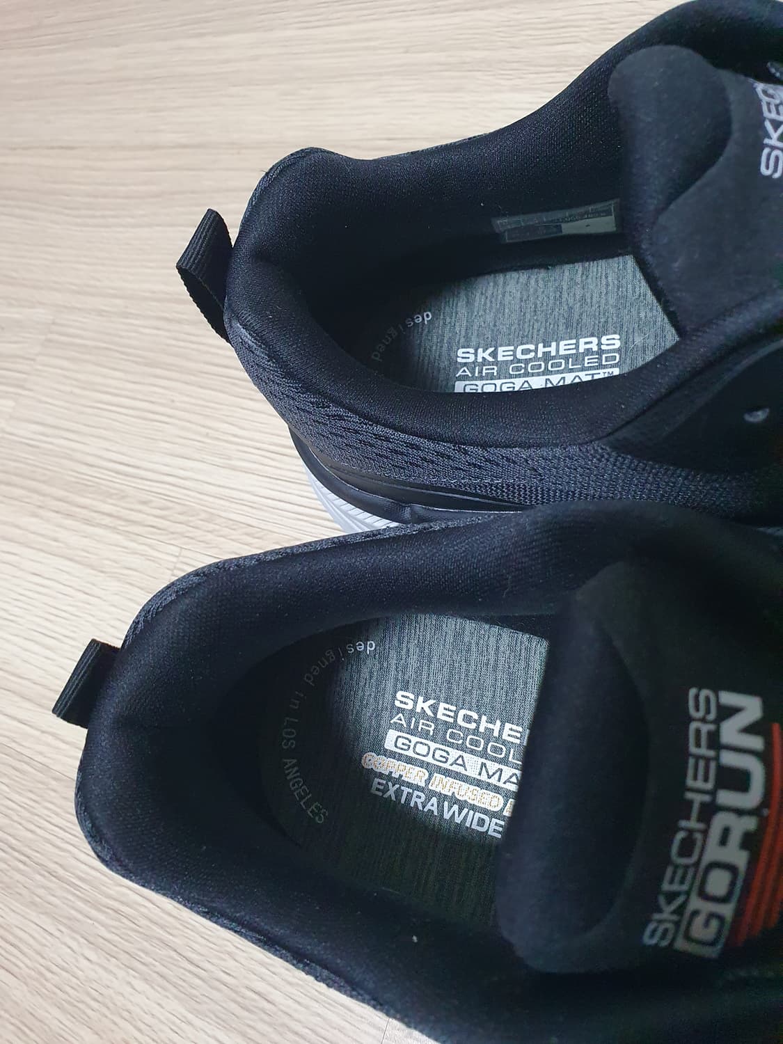 스케쳐스 맥스쿠셔닝 운동화 300 상품이미지9