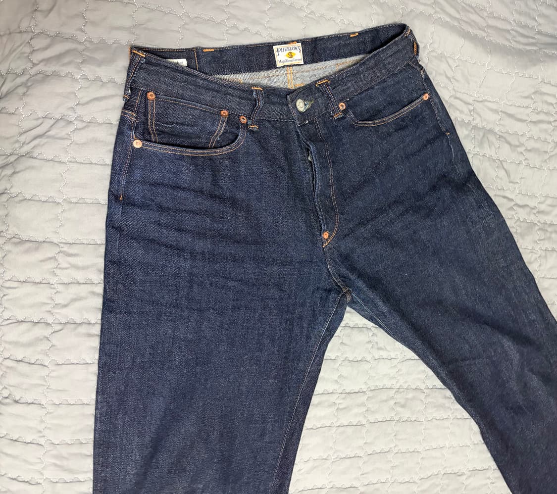 페로우즈 500sw 33/36 상품이미지2