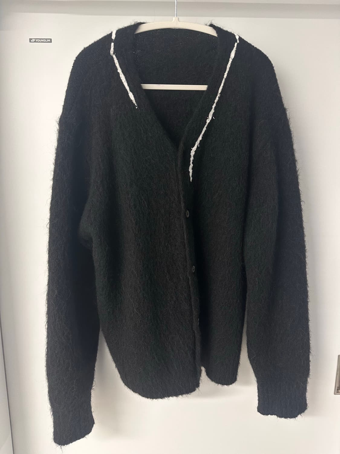 아더에러 리빙턴 니트 a2 rivington knit 상품이미지2