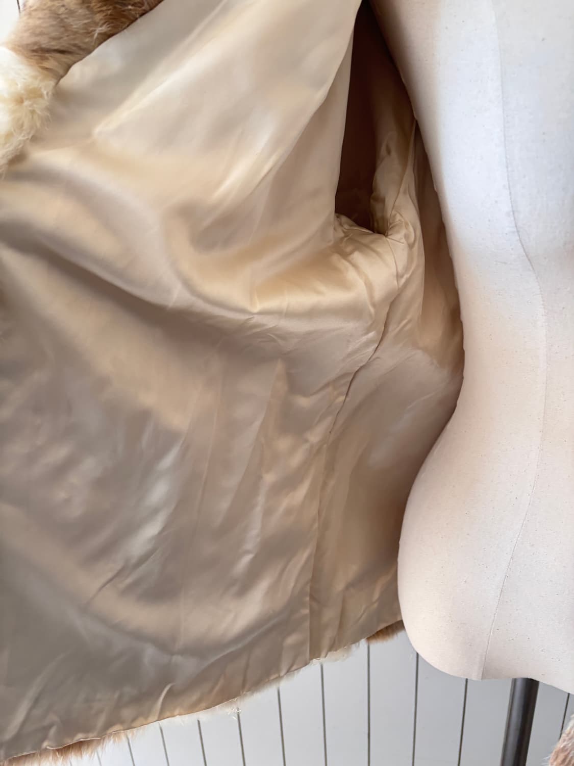 레빗퍼 내추럴 패턴  상품이미지6