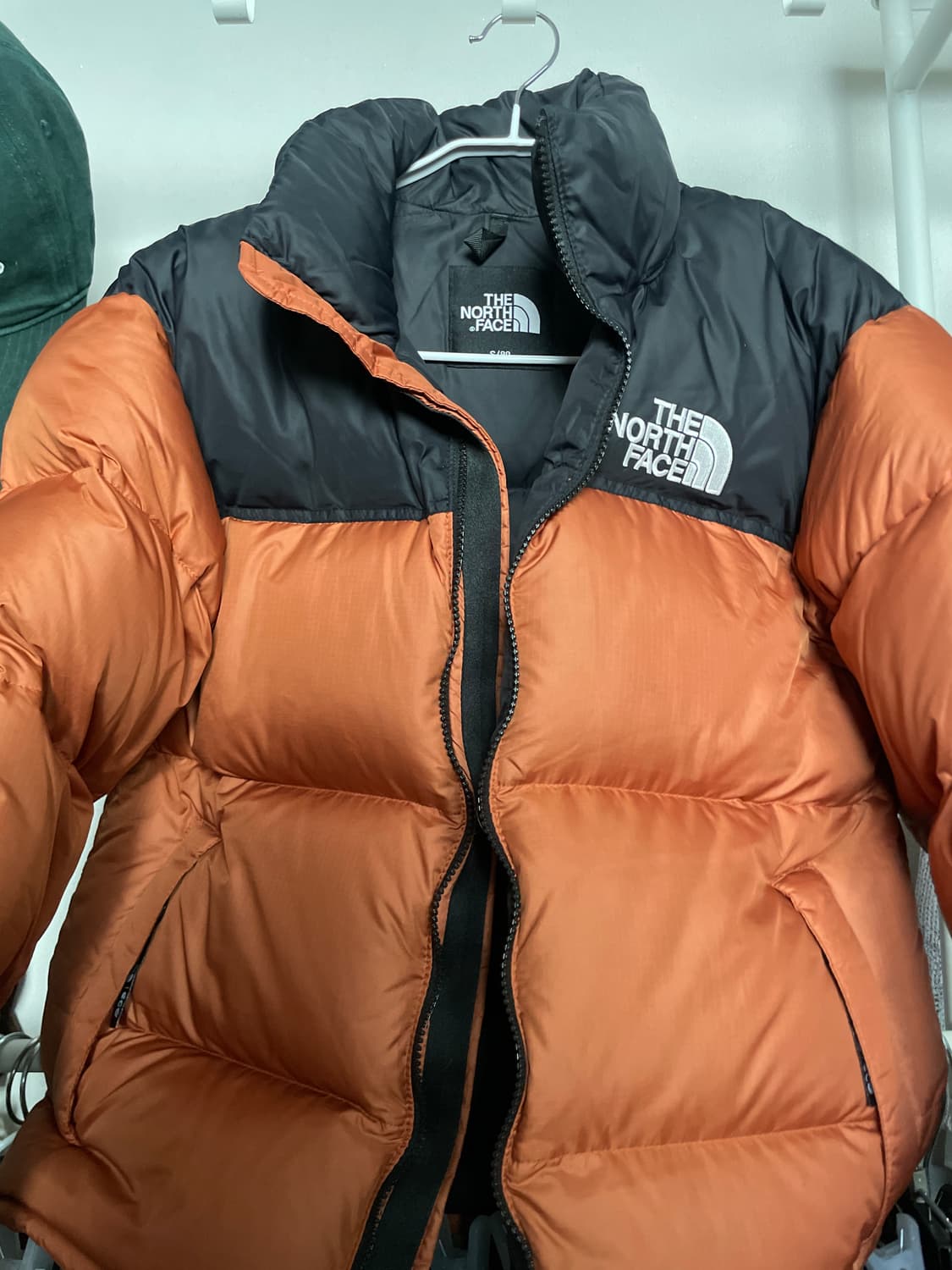 노스페이스 패딩 상품이미지1