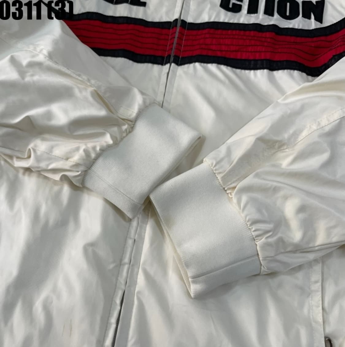 FUBU 바람막이 자켓 상품이미지4