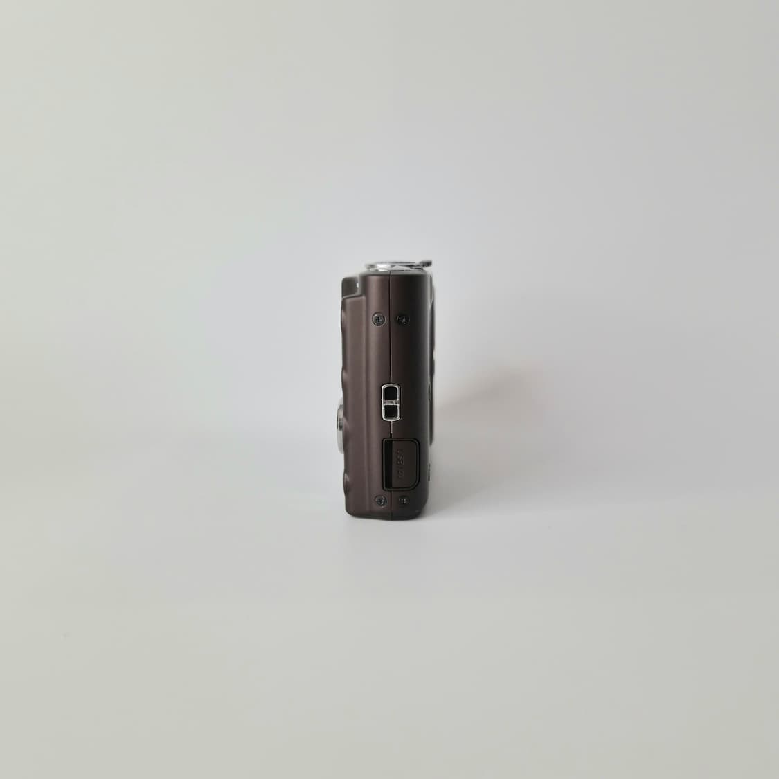 인기✨카시오 엑슬림 z450 브라운 (casio exilim z450) 상품이미지4