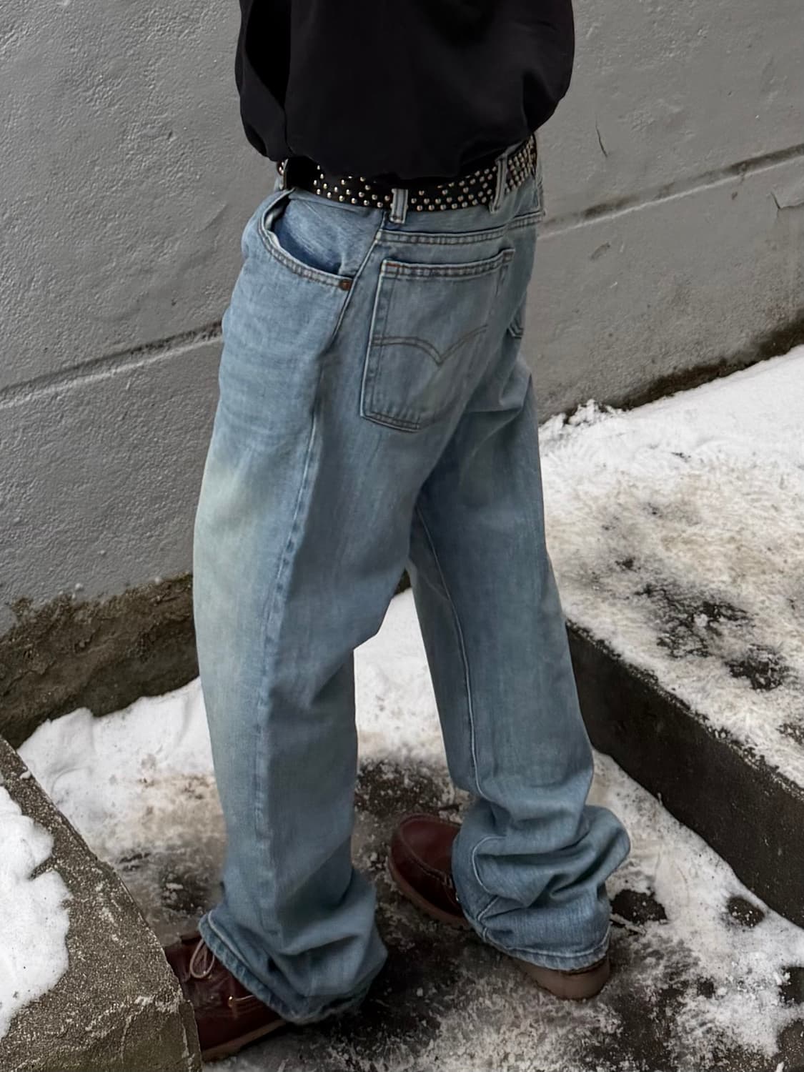 리바이스 517 상품이미지3