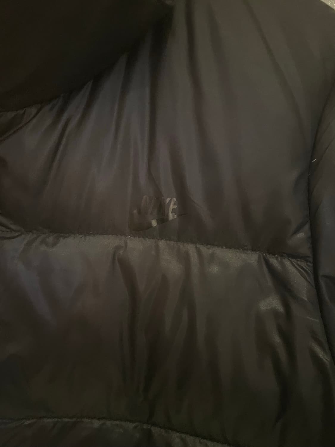 나이키 구스다운 패딩 상품이미지3