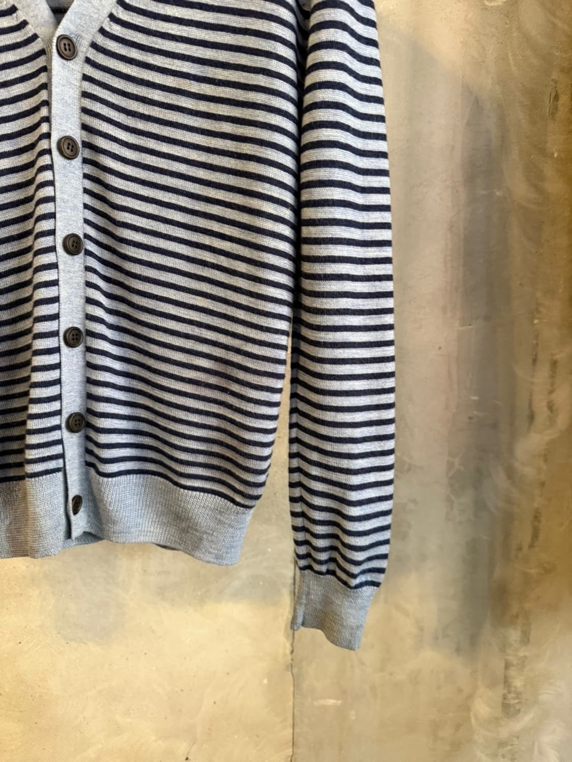 아페쎄 가디건 슬림100 상품이미지6