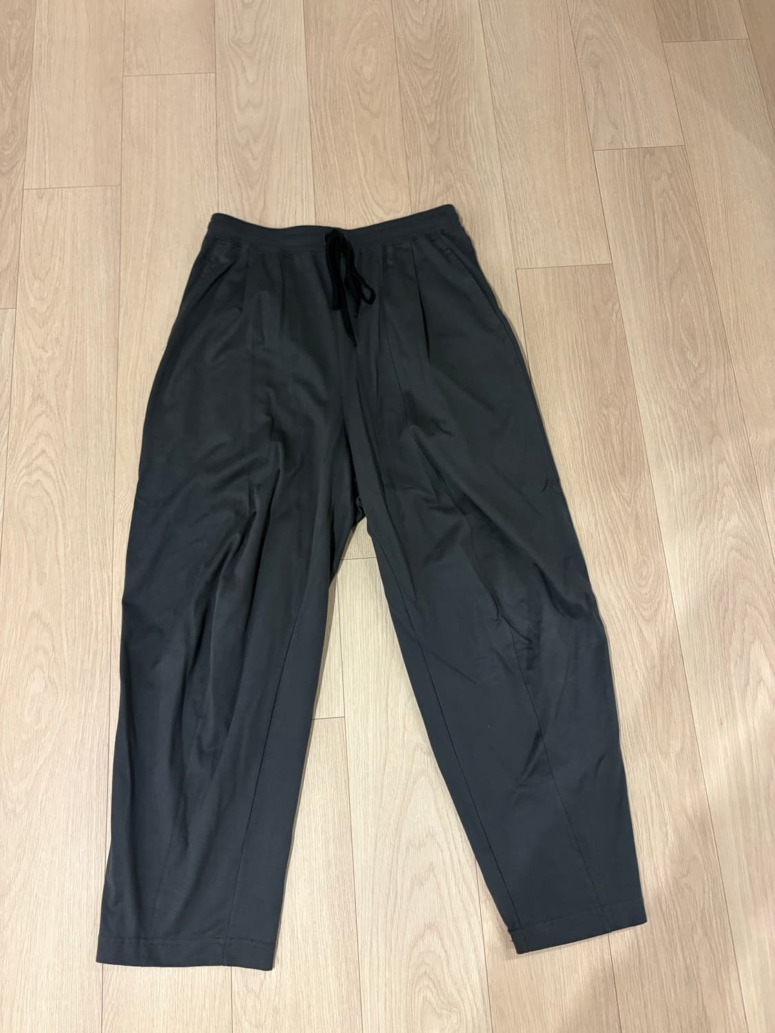 Viridi Anne 스웨트 팬츠 2 상품이미지1