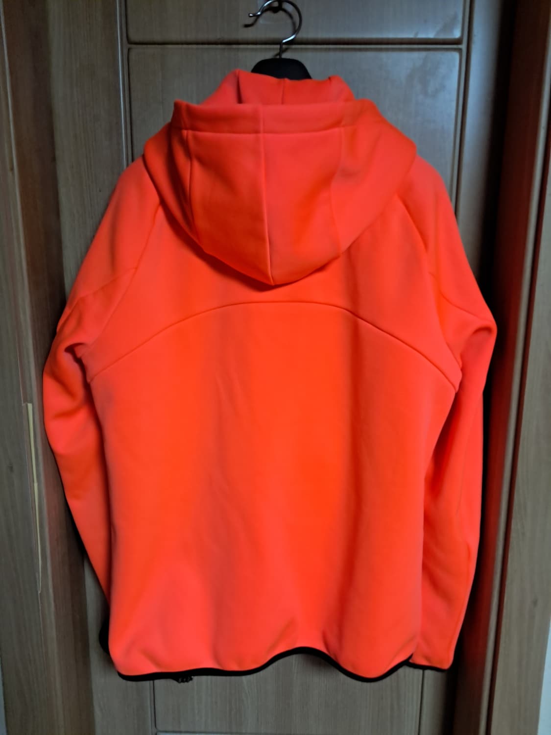 르꼬끄 후드집업 남성105  상품이미지2