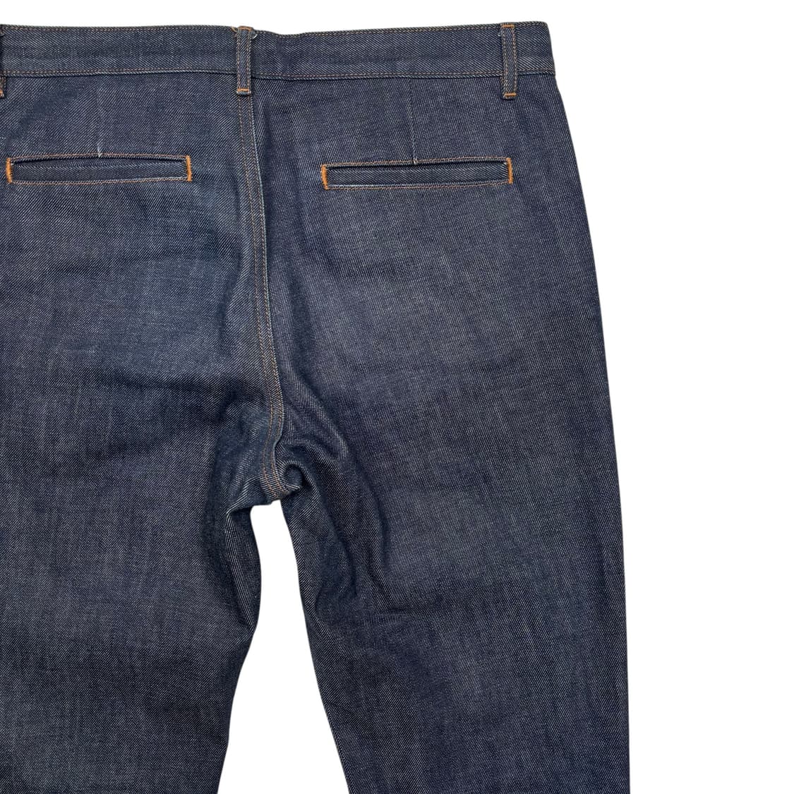 아페쎄 데님 팬츠 31 inch 상품이미지5