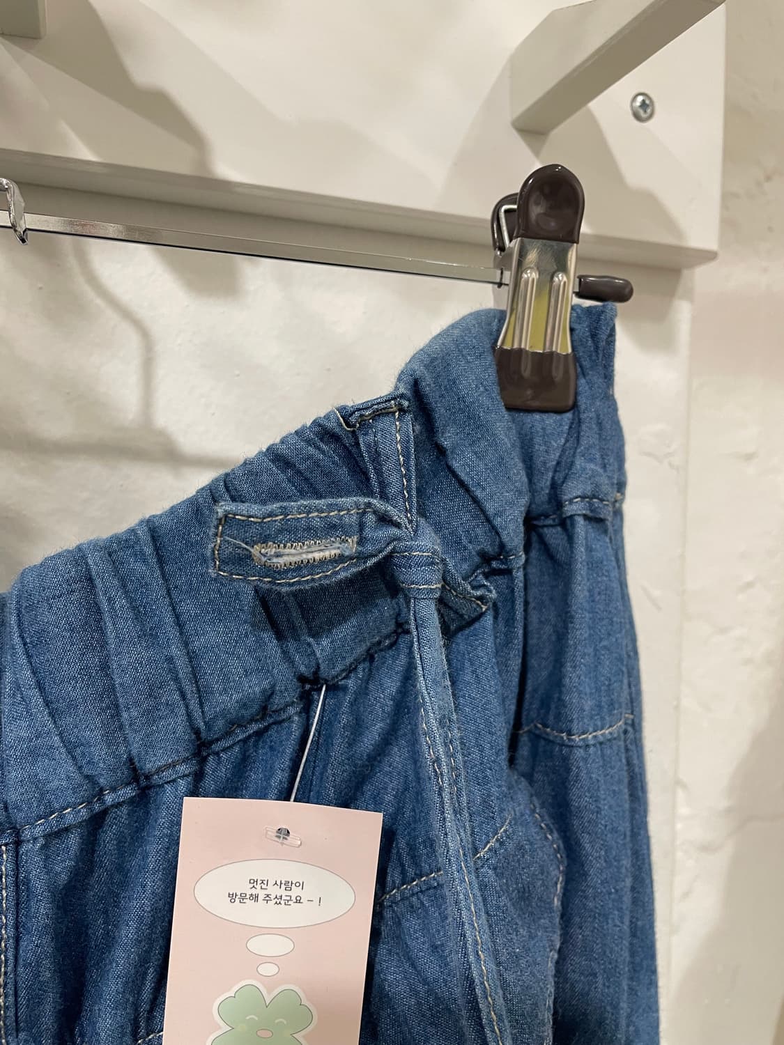 mori overall skirt 상품이미지10
