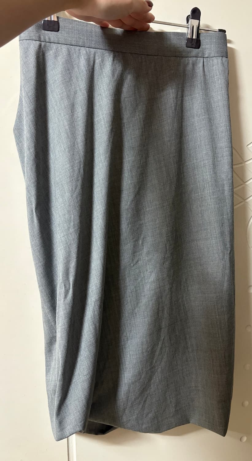 비비안웨스트우드 드레이핑 치마 상품이미지4