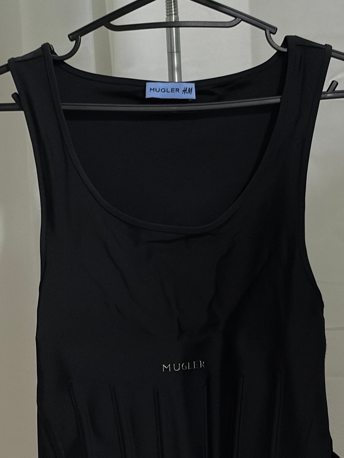 뮈글러 hm 나시탑 상품이미지2