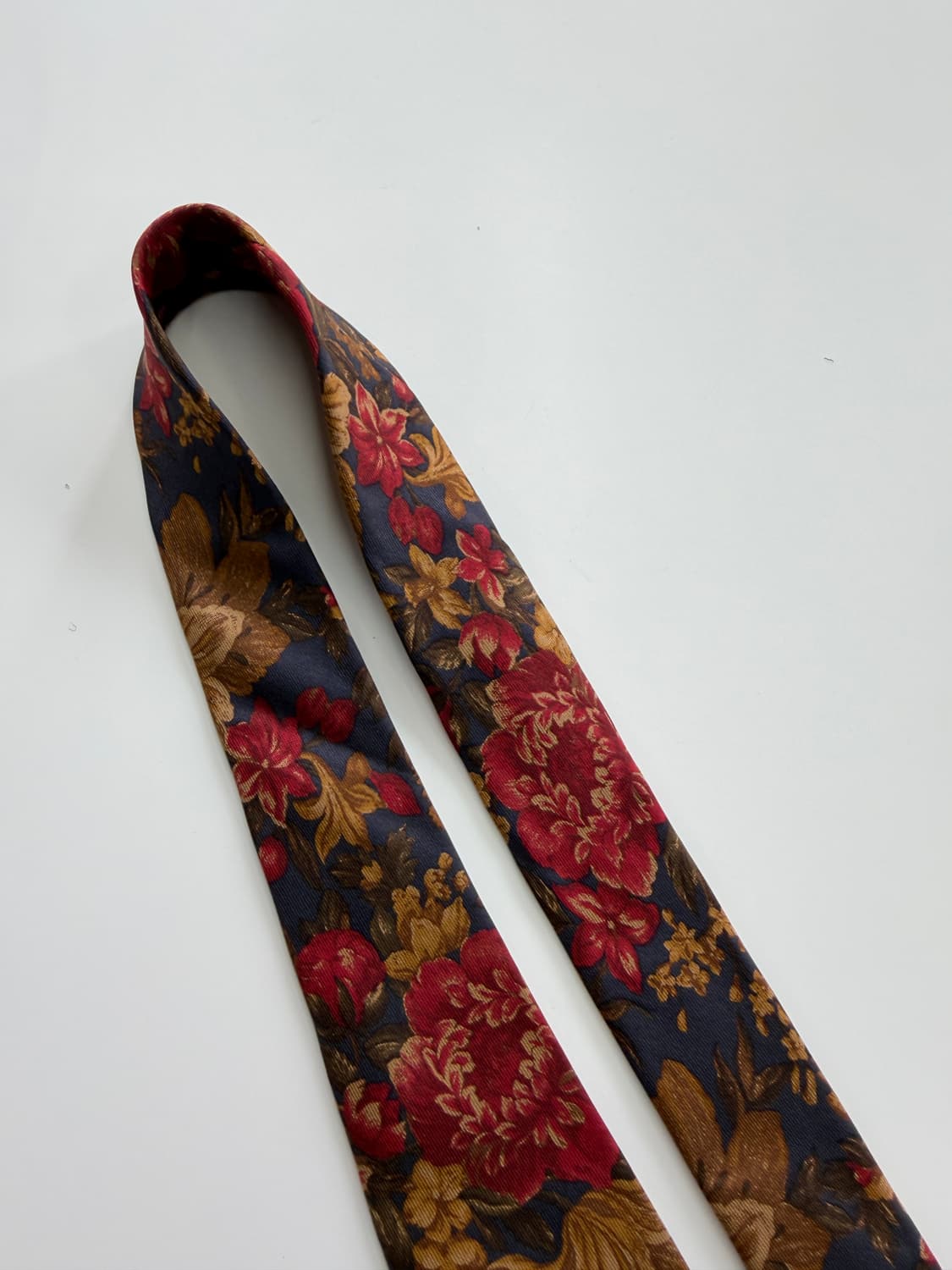 더반(D'urban) 실크 넥타이 8.5cm 상품이미지7