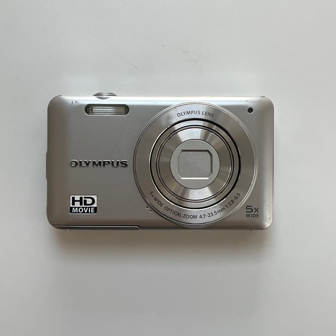 Olympus vg-120 상품이미지2