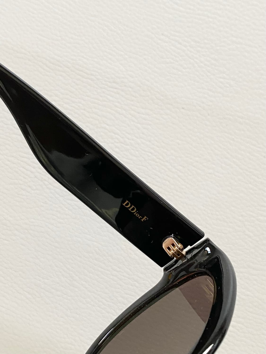 [디올] 정품 DDiorF 선글라스 크리스챤디올 크리스찬디올 상품이미지5