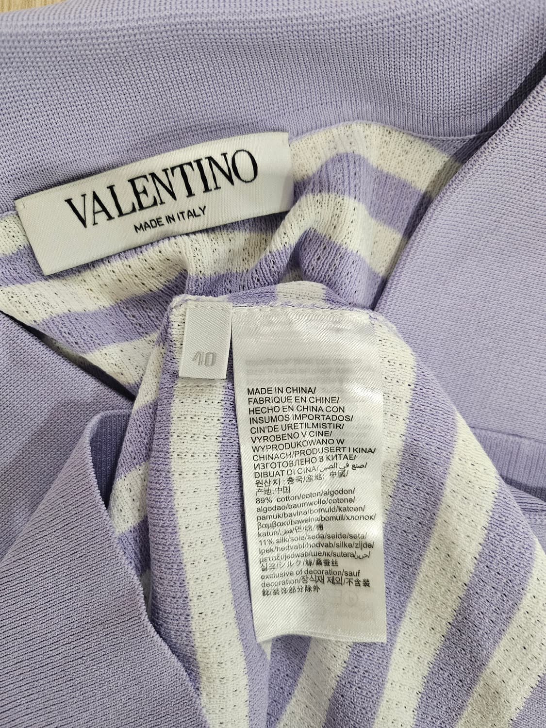 발렌티노  상품이미지4