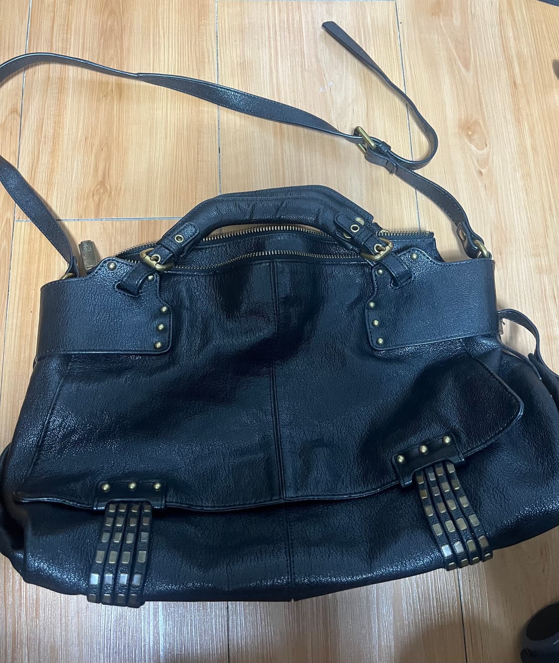 Kooba 쿠바백 팝니다  상품이미지1