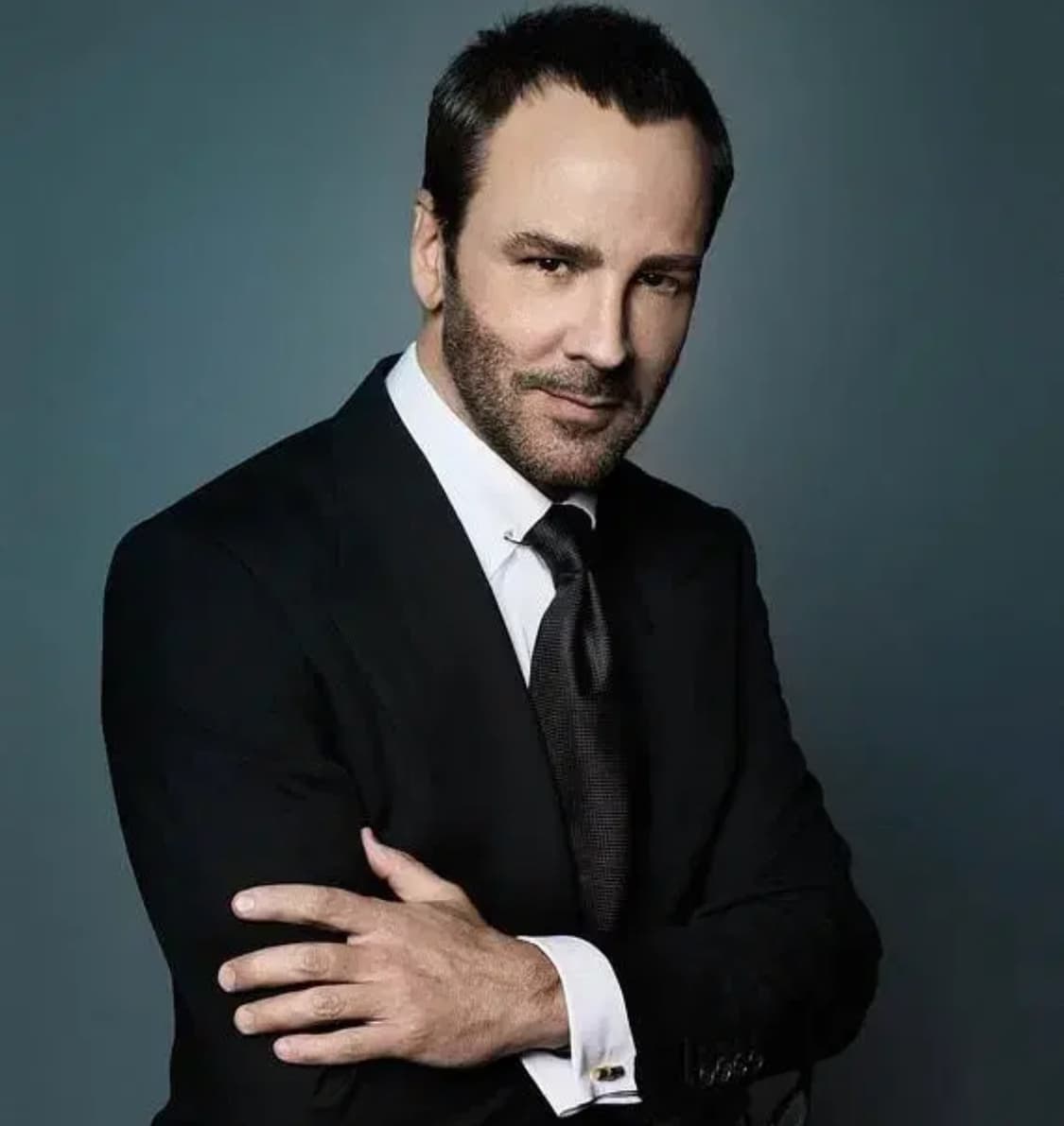 톰포드 윈저수트 블랙 상품이미지1