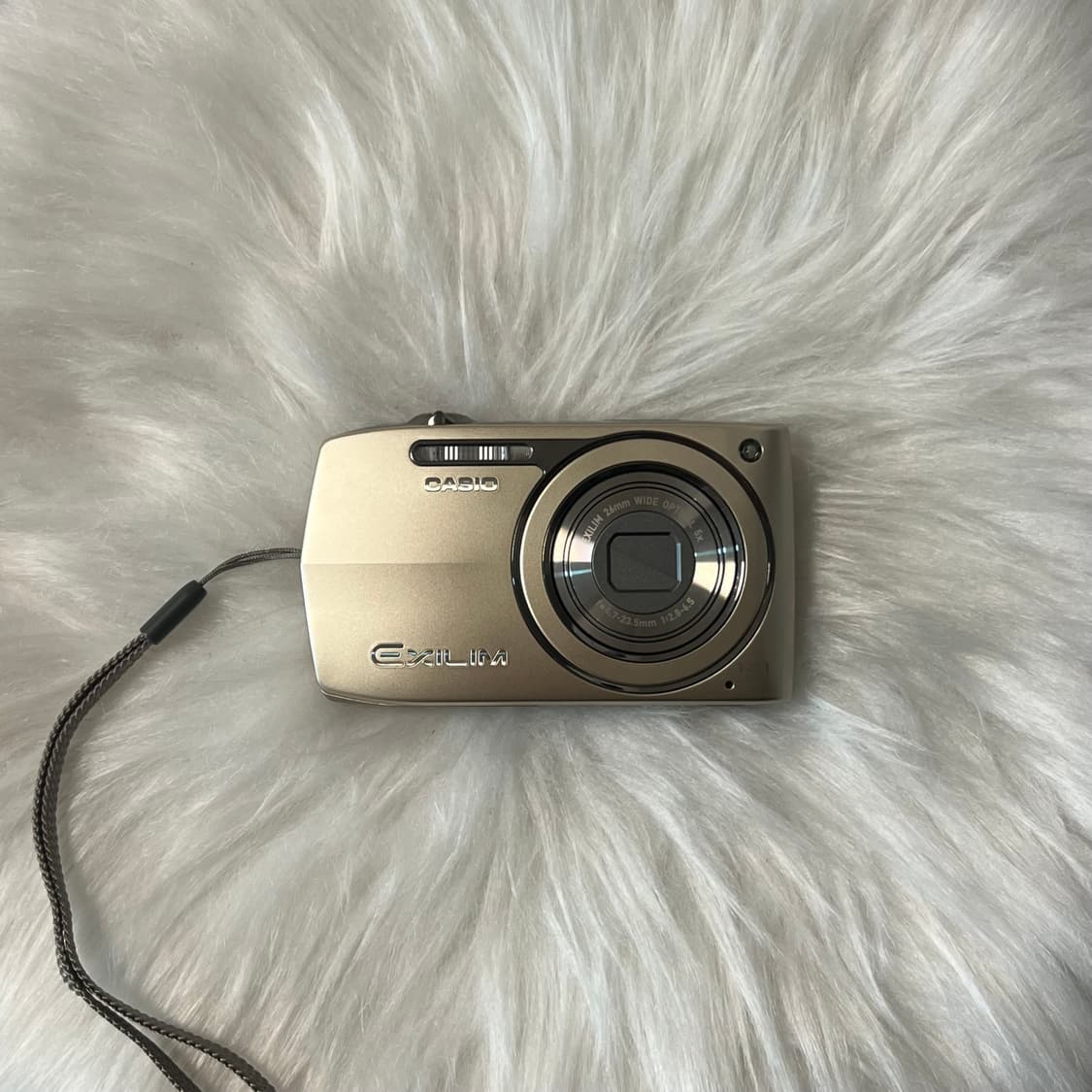 *풀박스/극미품* 카시오 엑슬림z2300 빈티지 디카 상품이미지1