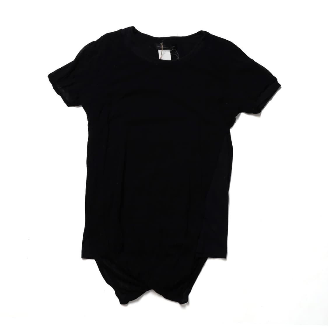 요지 야마모토 Yohji Yamamoto NOIR T-shirt   상품이미지1