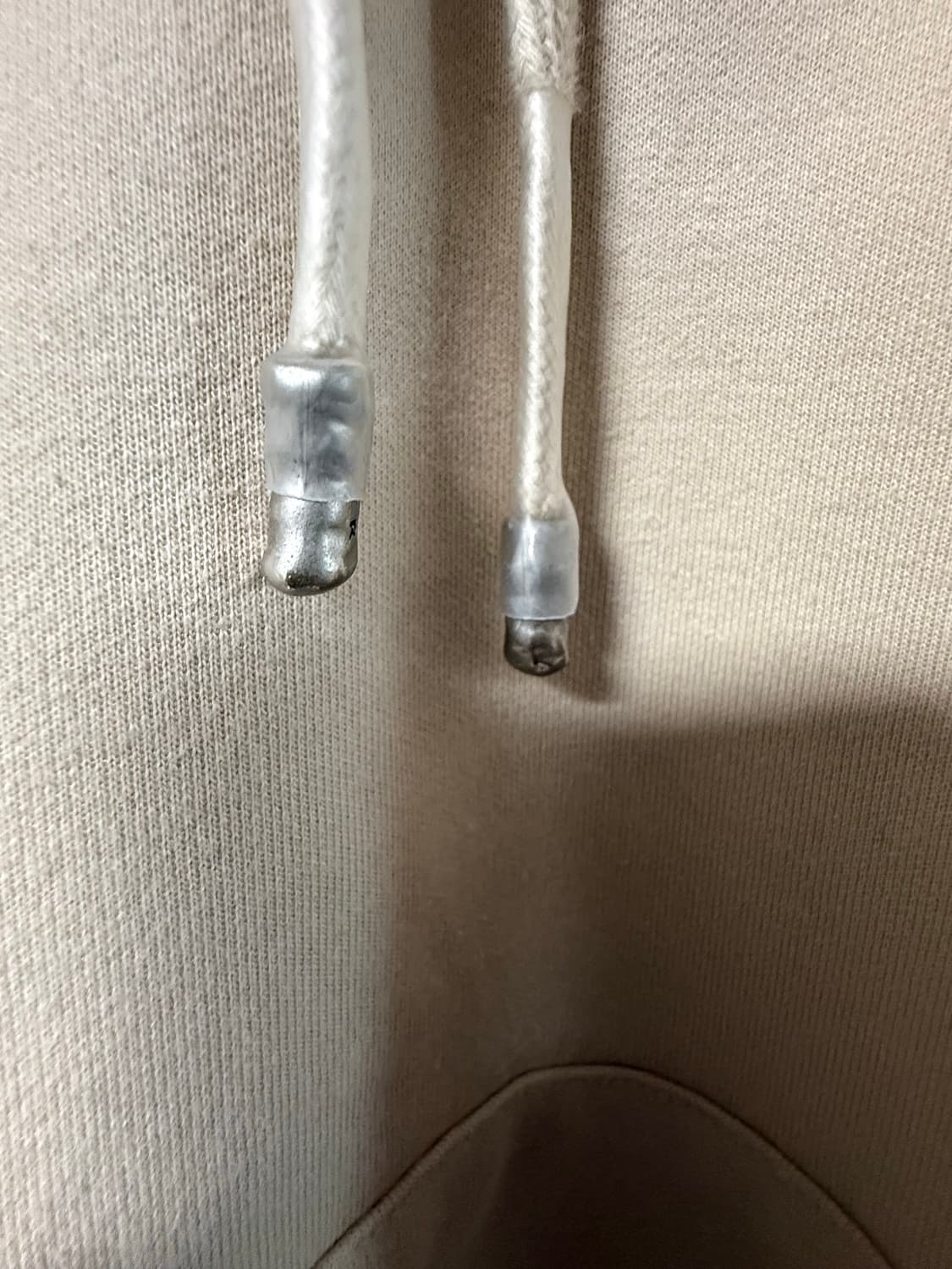 아더에러 후드 a3사이즈 상품이미지2