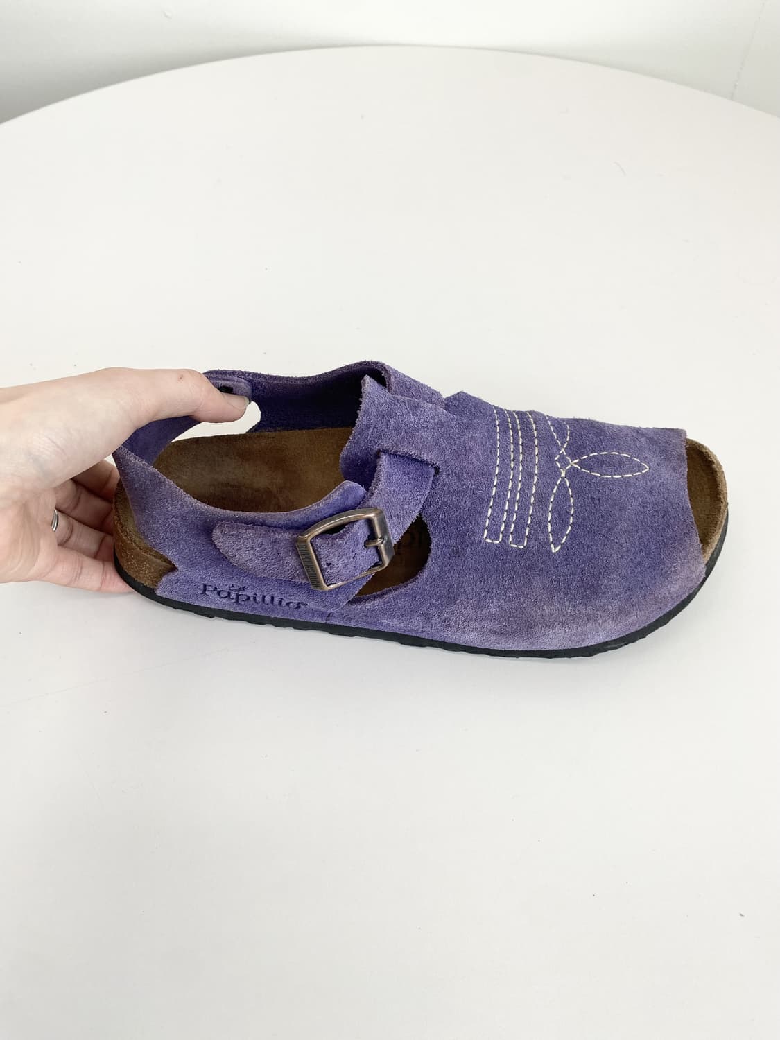 버켄스탁 Papillio Vienna 상품이미지3