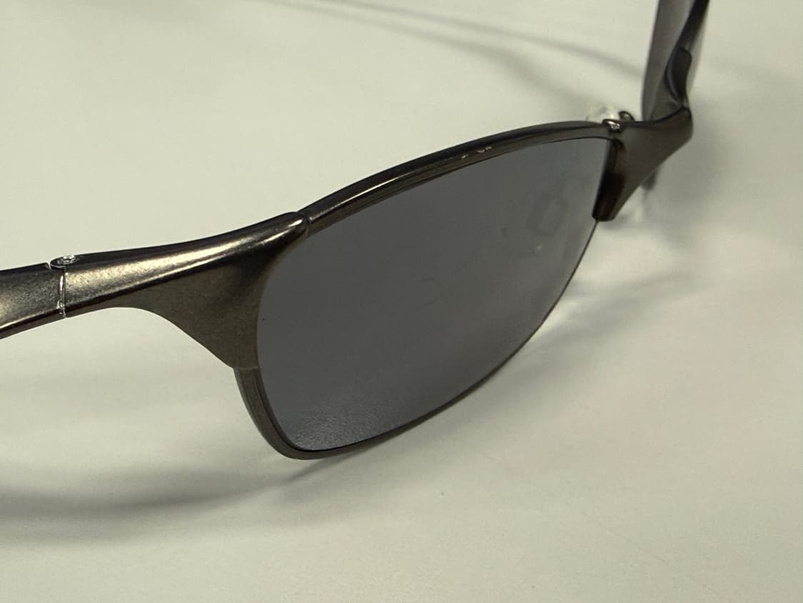 Oakley WireTap Pewter 상품이미지7
