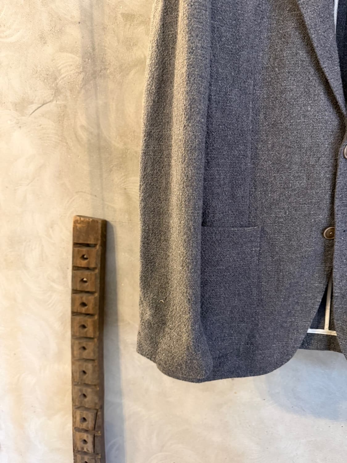 타미힐피거 테일러드 자켓 100 상품이미지5