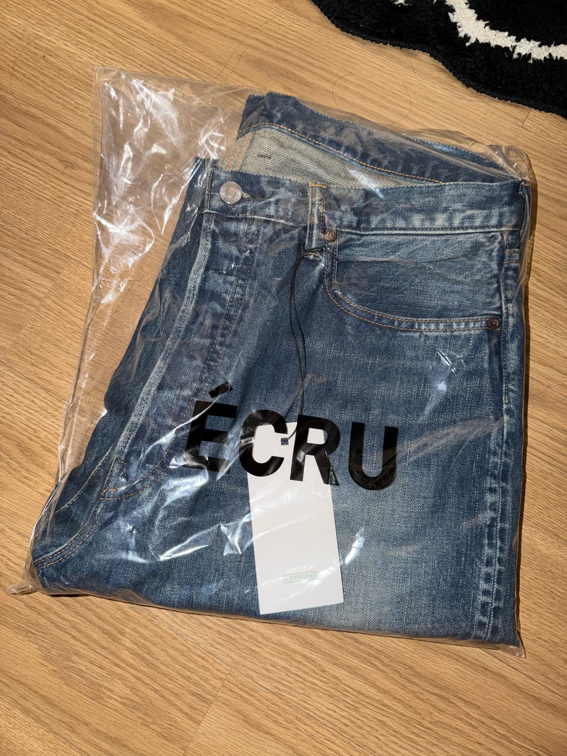 아프레세 AP 4002 25시즌 apresse 시착만 해본상품 상품이미지3